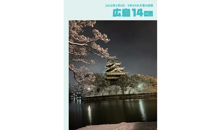 Screenshot of link destination